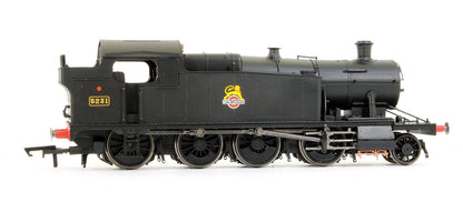 Pre-Owned R3463 BR Class 52XX '5231' Steam Locomotive - DCC Fitted