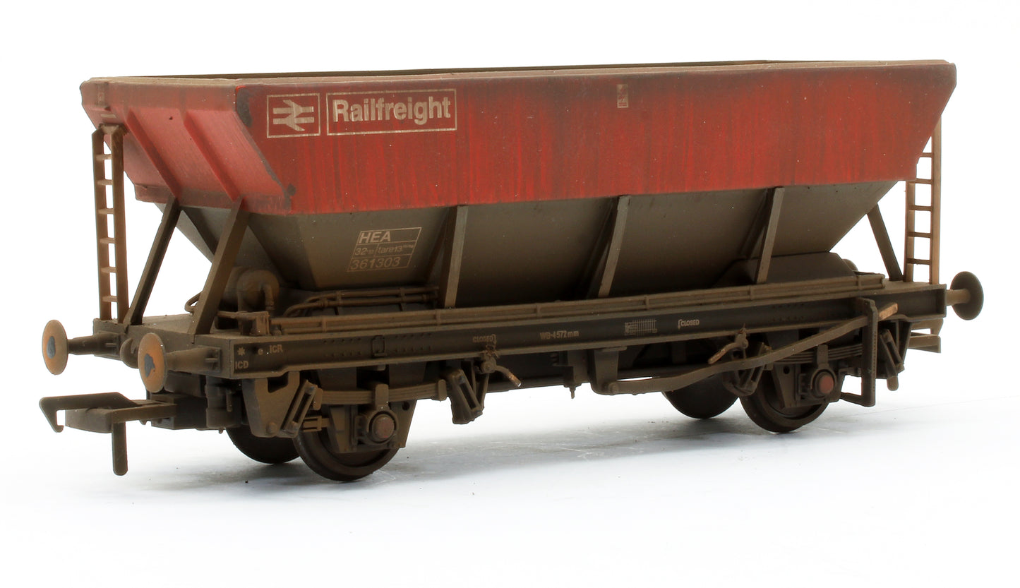 Pre-Owned 38-006C 46 Tonne HEA Hopper Wagon Railfreight '361303'