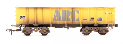 Pre-Owned PTA/JTA+JUA Bogie Tippler Pack - ARC [CAIB] Mustard - Outer Pack - Custom Weathered