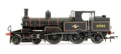 Pre-Owned BR (Late) 4-4-2T 'Adams Radial' 30582 Steam Locomotive