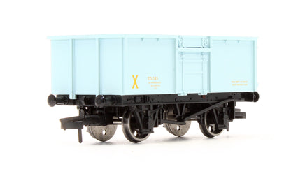 Pre-Owned BR Workshops Wolverton Mineral Wagon No.024185 - Limited Edition