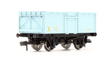 Pre-Owned BR Workshops Wolverton Mineral Wagon No.024185 - Limited Edition