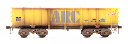 Pre-Owned PTA/JTA+JUA Bogie Tippler Pack - ARC [CAIB] Mustard - Outer Pack - Custom Weathered