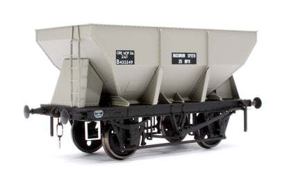 24T Steel Ore Hopper Grey B435549 Ore Hop Max Speed 35