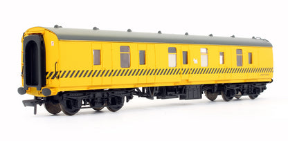 Pre-Owned 39-175W BR MK1 BG Full Brake (Departmental) Engineers Yellow (Exclusive Edition)