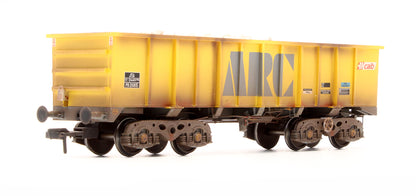 Pre-Owned PTA/JTA+JUA Bogie Tippler Pack - ARC [CAIB] Mustard - Outer Pack - Custom Weathered