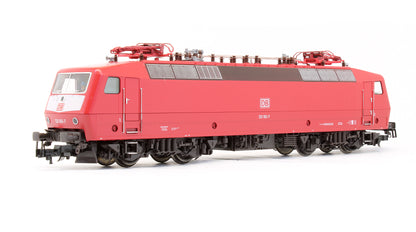 Pre-Owned DB BR 120 160-7 Electric Locomotive