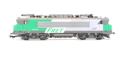 Pre-Owned SNCF BB 422298 Electric Locomotive DCC Fitted
