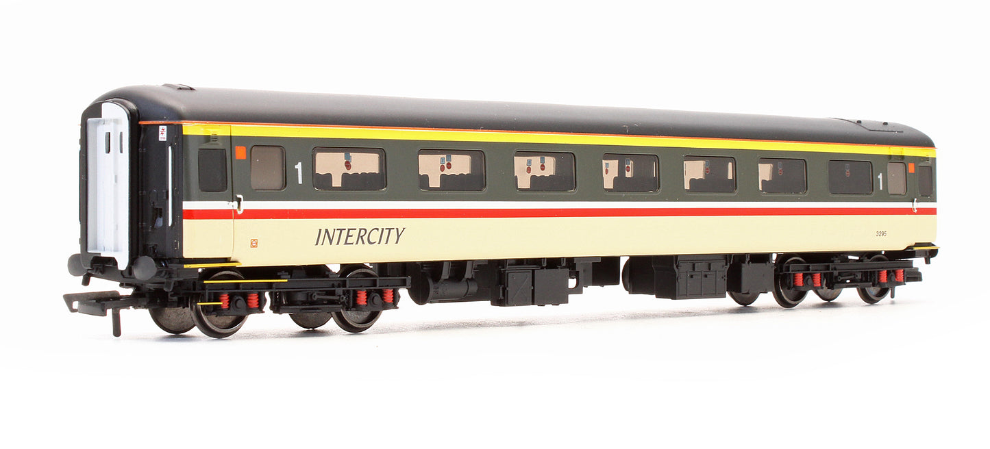 Pre-Owned R4920A BR MK2F First Open Coach Intercity Executive '3295'