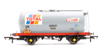 TTA Tank Total Wagon Triple Pack