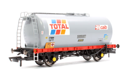 TTA Tank Total Wagon Triple Pack