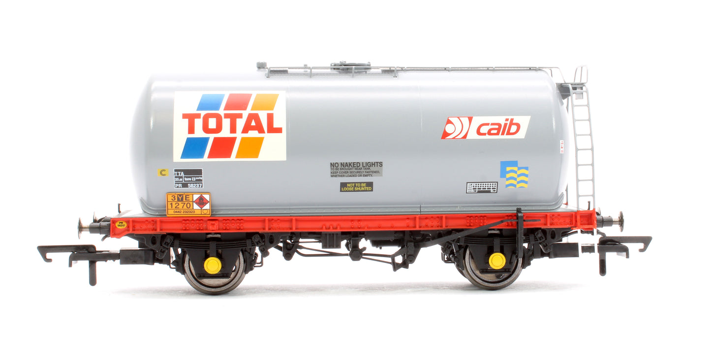 TTA Tank Total Wagon Triple Pack