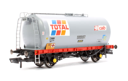 TTA Tank Total Wagon Triple Pack