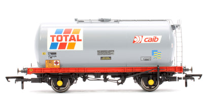 TTA Tank Total Wagon Triple Pack