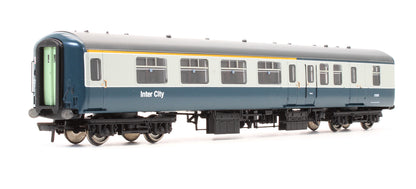 Pre-Owned 39-411 BR MK2A BFK Brake First Corridor Blue & Grey Intercity Coach '17093'