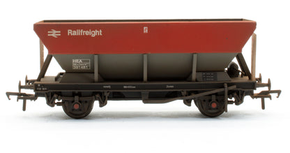 Pre-Owned 38-006 46 Tonne HEA Hopper Wagon Railfreight '391481' - Custom Weathered