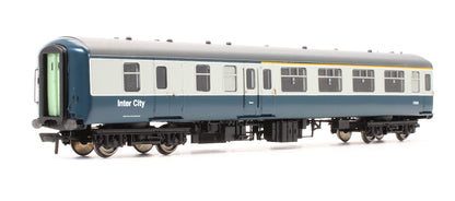 Pre-Owned 39-411 BR MK2A BFK Brake First Corridor Blue & Grey Intercity Coach '17093'