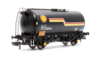 TTA Shell Tank Wagon Triple Pack