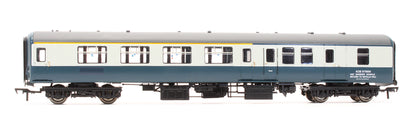 Pre-Owned BR MK2A BFK HST Barrier Vehicle 'ADB 975654' - Exclusive Edition
