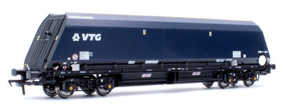 Pre-Owned ACC3148 Cutdown HYA ex-Biomass Twin Pack -  Blue/Black with VTG branding  (Pack 2)