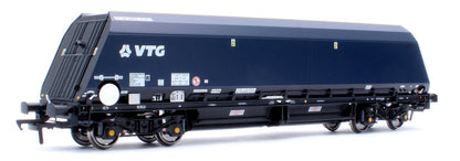 Pre-Owned ACC3148 Cutdown HYA ex-Biomass Twin Pack -  Blue/Black with VTG branding  (Pack 2)