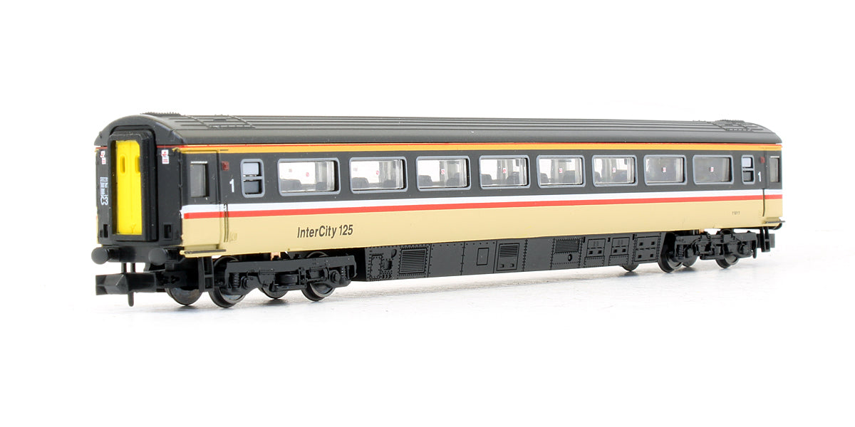 Pre-Owned MK3 Coach Intercity 125 Executive 1st Class Buffers 11011