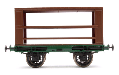 L&MR Horse Wagon Pack