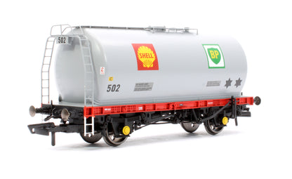 TTA Shell-Mex Tank Wagon Triple Pack