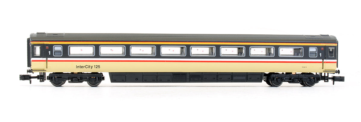 Pre-Owned MK3 Coach Intercity 125 Executive 1st Class Buffers 11011