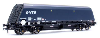 Pre-Owned ACC3148 Cutdown HYA ex-Biomass Twin Pack -  Blue/Black with VTG branding  (Pack 2)