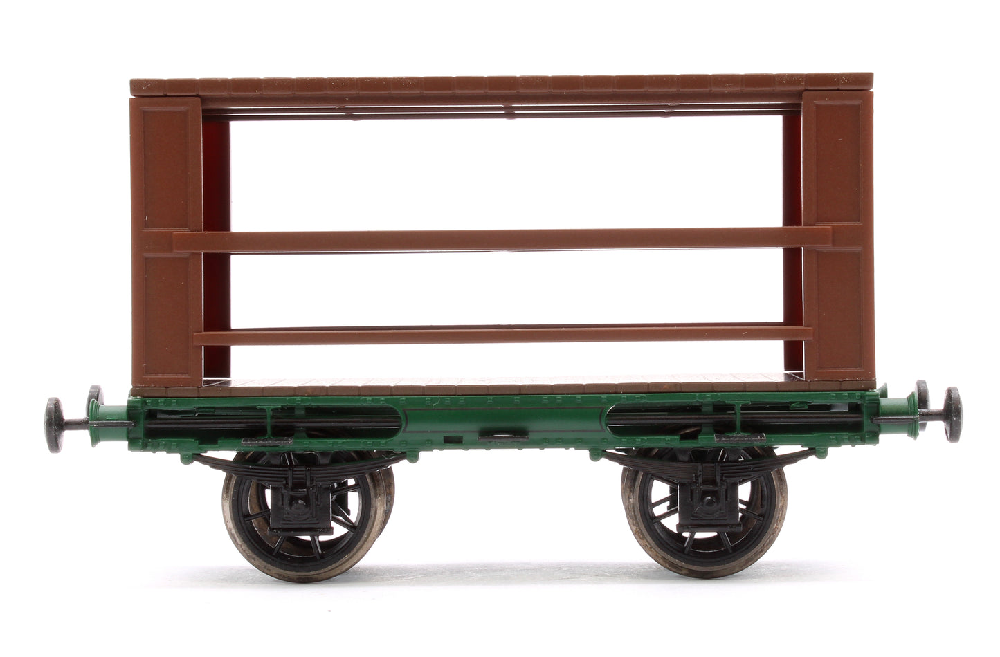 L&MR Horse Wagon Pack