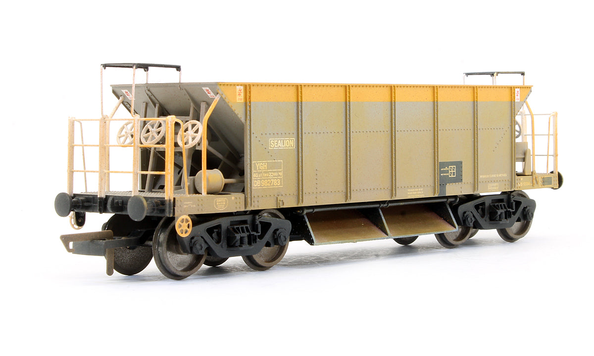 Pre-Owned Departmental Sealion 'DB 982783' - Weathered