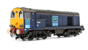 Pre-Owned Class 20306 DRS Direct Rail Services Diesel Locomotive (Custom Weathered)