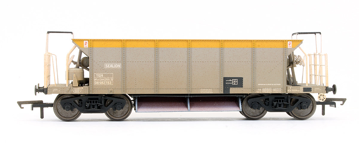 Pre-Owned Departmental Sealion 'DB 982783' - Weathered