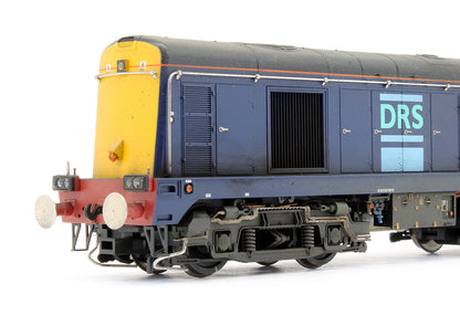 Pre-Owned Class 20306 DRS Direct Rail Services Diesel Locomotive (Custom Weathered)