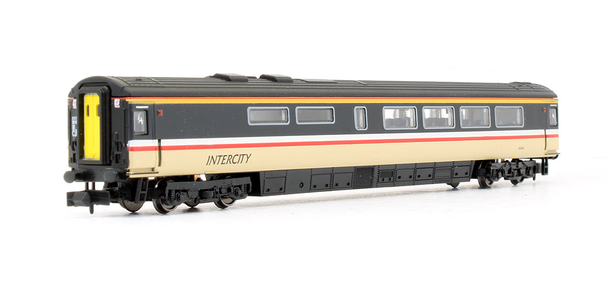 Pre-Owned MK3 Coach Intercity Swallow Buffet Buffers 10246