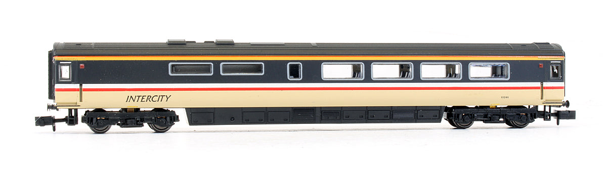 Pre-Owned MK3 Coach Intercity Swallow Buffet Buffers 10246
