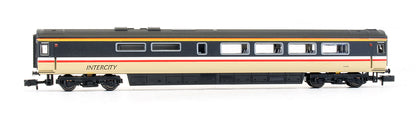 Pre-Owned MK3 Coach Intercity Swallow Buffet Buffers 10246