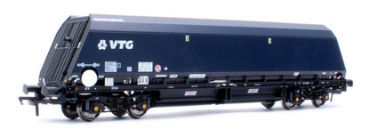 Cutdown HYA ex-Biomass Twin Pack -  Blue/Black with VTG branding  (Pack 3)