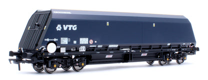 Cutdown HYA ex-Biomass Twin Pack -  Blue/Black with VTG branding  (Pack 3)
