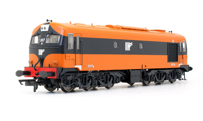 Pre-Owned CIE / Irish Rail A/001 Class Irish Rail 'Supertrain' No.007 Diesel Locomotive