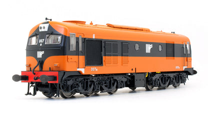 Pre-Owned CIE / Irish Rail A/001 Class Irish Rail 'Supertrain' No.007 Diesel Locomotive