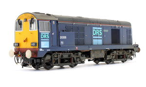 Pre-Owned Class 20305 DRS Direct Rail Services Diesel Locomotive (Renumbered & Custom Weathered)