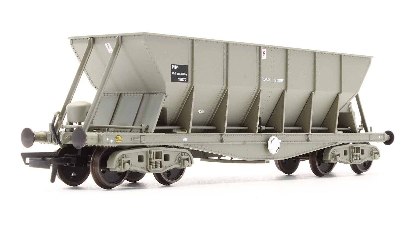 Pre-Owned ICI006A ICI Hopper Wagon No.19072 - Exclusive Edition
