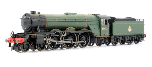 Pre-Owned BR 4-6-2 Class A3 'St.Gatien' 60073 Steam Locomotive