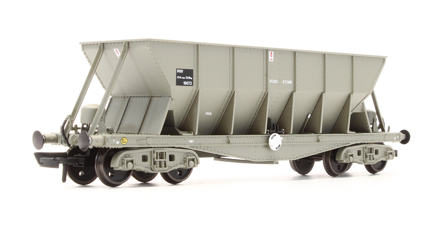 Pre-Owned ICI006A ICI Hopper Wagon No.19072 - Exclusive Edition