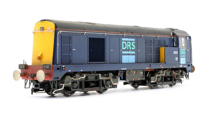 Pre-Owned Class 20313 DRS Direct Rail Services Diesel Locomotive (Renumbered & Custom Weathered)