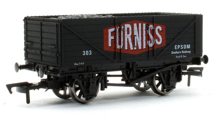 Pre-Owned 7 Plank Wagon Furniss Epsom '303' - The Wagon Yard Limited Edition