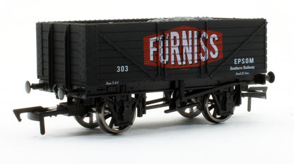 Pre-Owned 7 Plank Wagon Furniss Epsom '303' - The Wagon Yard Limited Edition