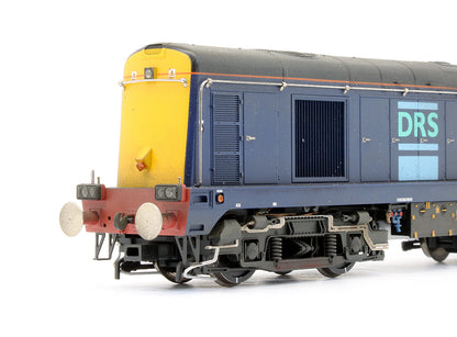 Pre-Owned Class 20313 DRS Direct Rail Services Diesel Locomotive (Renumbered & Custom Weathered)